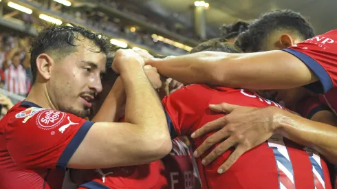 Noticias de Chivas hoy 8 de agosto: Pulido se burló del Rebaño; reaparece Jiménez; van por Carlos Vela