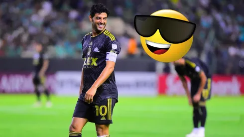 Lo que le ofrecerá Chivas a Carlos Vela para que regrese a México en 2024