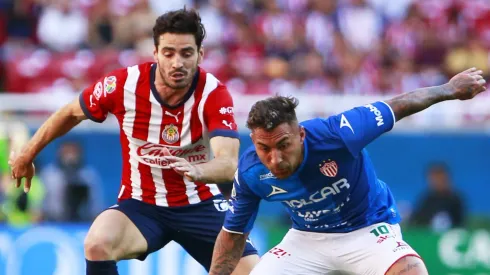 Chivas vs. Necaxa: ¿Cuándo, a qué hora y cómo ver EN VIVO el partido amistoso?