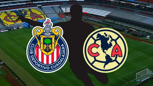 América busca quedarse por un jugador que interesó en el Guadalajara.