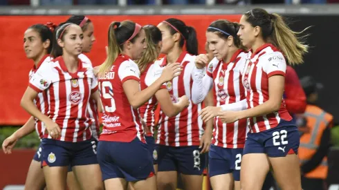 Lo que prepara Chivas Femenil para enfrentar a Necaxa en el partido por la Fecha 5 del Apertura 2023 

