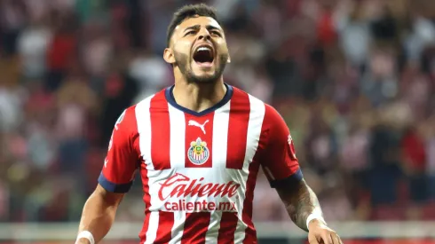 Lesión de Alexis Vega ha acabado con carreras de futbolistas: Es irreversible, siempre tendrá dolor