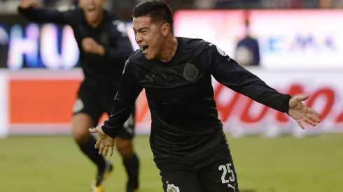 Michael Pérez no jugará en la Liga Amateur al ser pretendido en el exterior