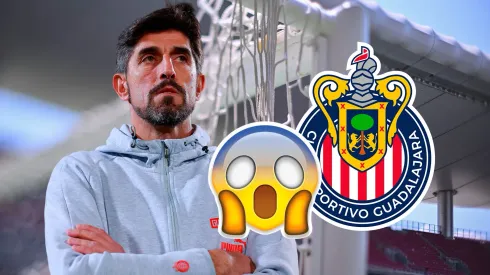 Reporte revela el portero que se perfila para ser titular en Chivas.