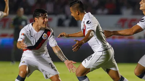 Michael Pérez es tentado por Guanacasteca para juntarse con Erick Torres
