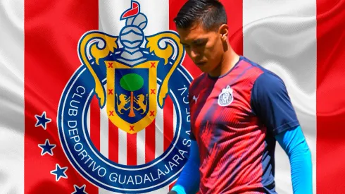 Tala Rangel reflexionó sobre la presión que hay en Chivas.