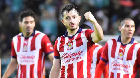 Se confirmó que Chivas vs. Juárez se jugará el viernes 18 de agosto por el Apertura 2023