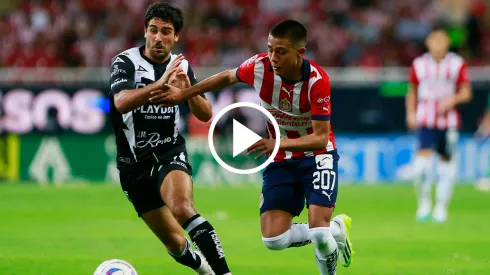 Chivas vs. Necaxa: ¿Qué canal de televisión abierta transmitirá el partido amistoso?