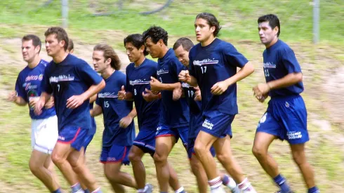 Los 10 jugadores que más años han estado en Chivas ¡ADEMÁS DEL CHAPO SÁNCHEZ!