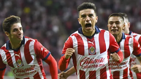 La Liga MX confirmó fecha y horario de los próximos dos juegos de Chivas.