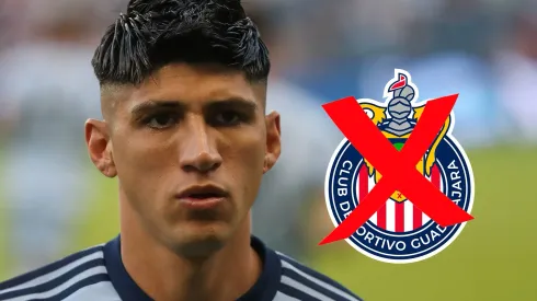 El motivo por el que Alan Pulido le dijo que no a Chivas.