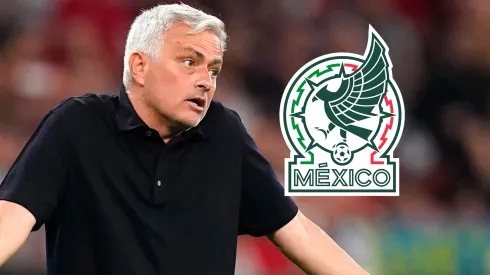 Ex-Chivas afirma que ni con Mourinho se resuelven los problemas del Tri.