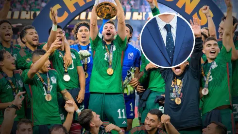 Exentrenador de Chivas estalla contra la FMF.