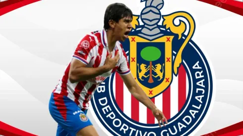 VIDEOS: Por eso le urge a Chivas el regreso de JJ Macías