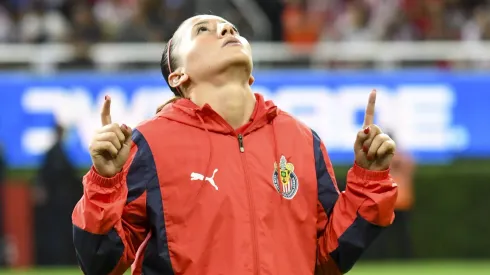 La verdadera razón por la que Rubí Soto quedó fuera de Chivas Femenil ¡INACEPTABLE!