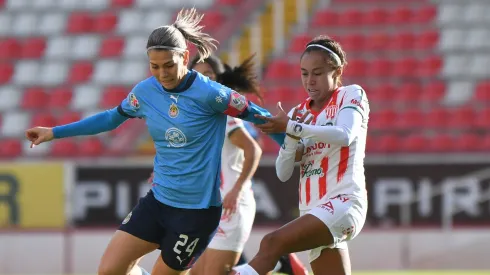 Chivas Femenil vs. Necaxa: Todo lo que debes saber del partido de la Jornada 5 del Apertura 2023 
