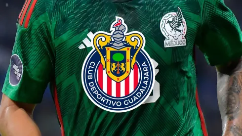 Ofrecieron a Chivas de Guadalajara a un ex de la Selección Mexicana.