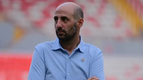 Antonio Spinelli advirtió a Chivas Femenil sobre Rayadas.