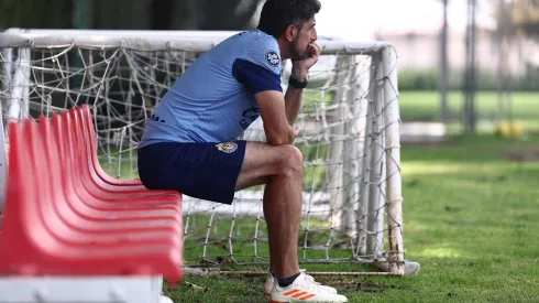 Veljko Paunovic tiene lista su planificación para esta semana de reanudación del Apertura 2023