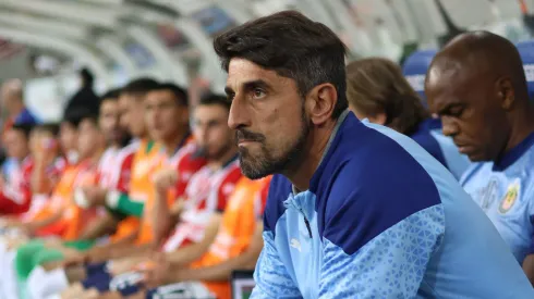 Paunovic prepara el regreso de Chivas en el Torneo Apertura 2023