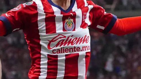 Este ex jugador de Chivas debutó con un gran partido en Costa Rica