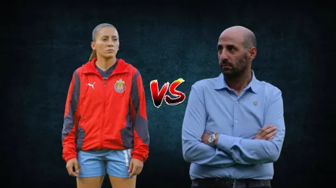 Los castigos de Tano Spinelli a Rubí Soto