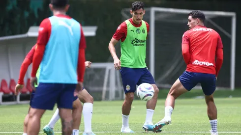 Los rojiblancos trabajarán esta semana de forma intensa para la reanudación del Apertura 2023 en Ciudad Juárez