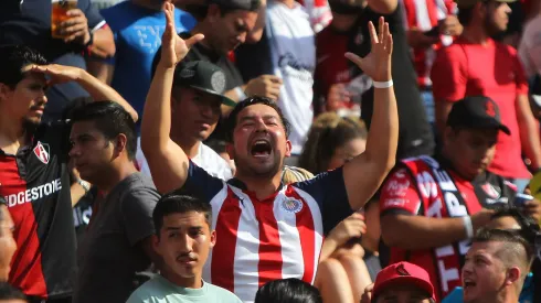 La afición de Chivas recibirá la edición del Clásico Tapatío del Apertura 2023
