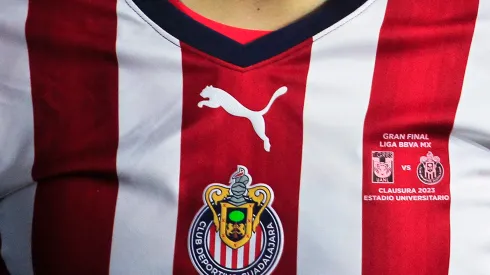 Chivas se prepara para enfrentar a Juárez en la Liga MX
