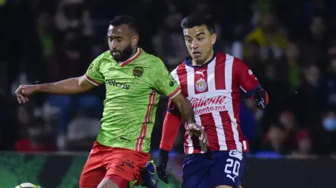 Chivas vs. Juárez: ¿Cuánto cuestan y dónde comprar boletos para el partido de la Jornada 4?