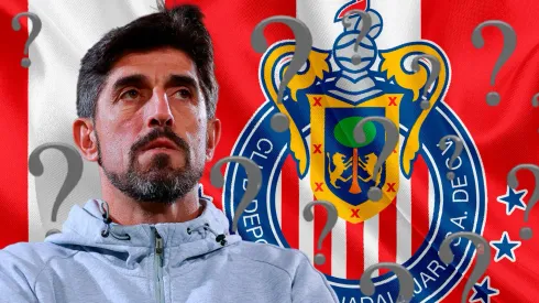 Las 2 DUDAS de Veljko Paunovic para enfrentar a FC Juárez.
