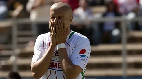 La traición que llevó al Bofo Bautista a salir de Chivas y que Jorge Vergara no perdonó