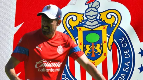 Horas de definición para Veljko Pauvnoci previo a Chivas vs. FC Juárez.