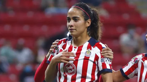 ¡La sigue pasando mal! El nuevo menaje de Caro Jaramillo que no deja dudas