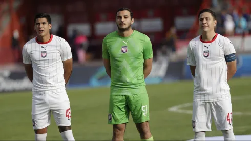 Chivas Tapatío visita a Correcaminos con su plantel juvenil en pleno y la única ausencia de Dylan Guajardo por sanción