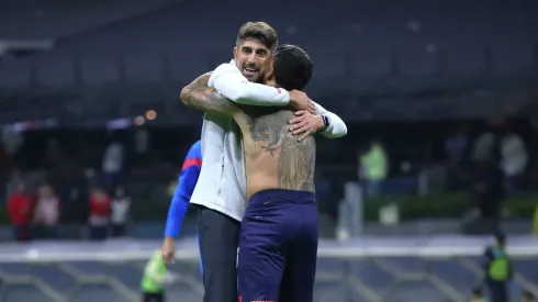 Revela Paunovic lo que necesita Alexis Vega en Chivas para volver a su mejor nivel