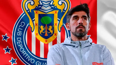 ¿Se acaba el mercado para Chivas? Esto dijo Paunovic.