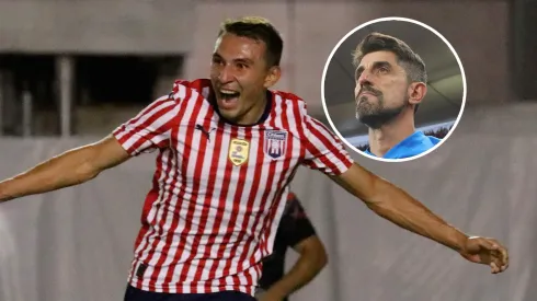 Golazo de Tapatío con el sello del Chivas de Paunovic.