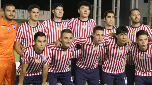 Tapatío empató y así marcha la tabla de posiciones de la Liga de Expansión MX.