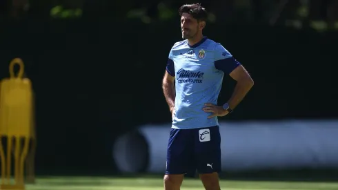 Veljko Paunovic tiene lista la planificación para recibir el martes a Tijuana tras la visita a Juárez