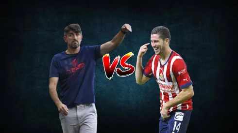 Ormeño envió una indirecta a Paunovic tras mandarlo al FC Juárez