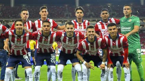 Así fue la intensa activación de Chivas previo al juego contra FC Juárez.
