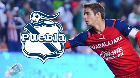 Reconocido periodista pide al Cone Brizuela en Puebla.