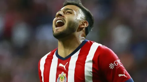 El motivo por el que Alexis Vega aún no está totalmente recuperado.