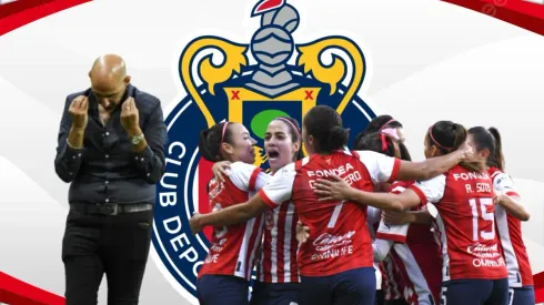 Duras ausencias en Chivas Femenil para visitar a Cruz Azul