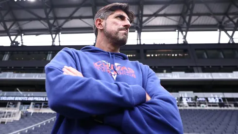 Veljko Paunovic acudirá a su alineación de confianza para recibir el martes a Tijuana