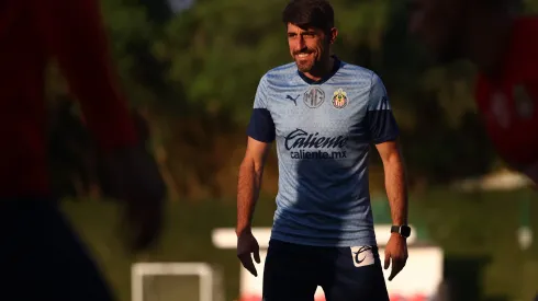 Veljko Paunovic contará con su plantel completo el martes frente a Tijuana en el Estadio Akron