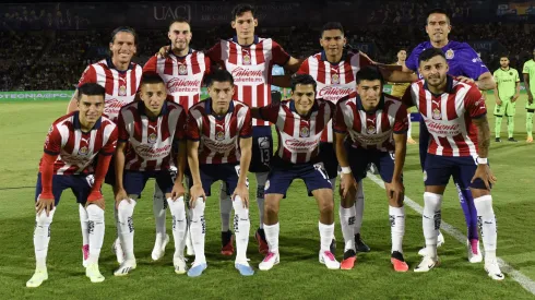 Veljko Paunovic dispondrá de una alineación con algunas rotaciones en comparación a la que dispuso en Juárez