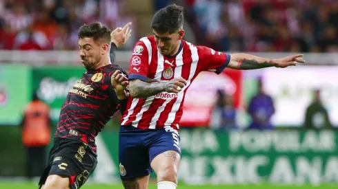 Chivas vs. Xolos de Tijuana: ¿Qué canal de tv abierta transmite el partido de la Fecha 5?