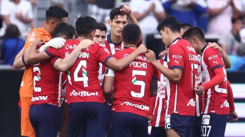 Noticias de Chivas hoy 22 agosto: Reciben a Xolos; se confirmó lo de Brizuela; hay nuevo directivo